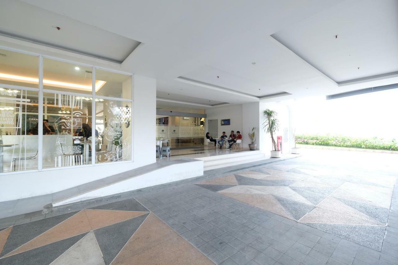 Collection O 15 Taman Melati Merr Surabaya Luaran gambar